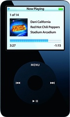 Apple iPod classic 80GB シルバー 3855 Amazon.co.jp: Music Player iPod Classic 6th Generation 80gb